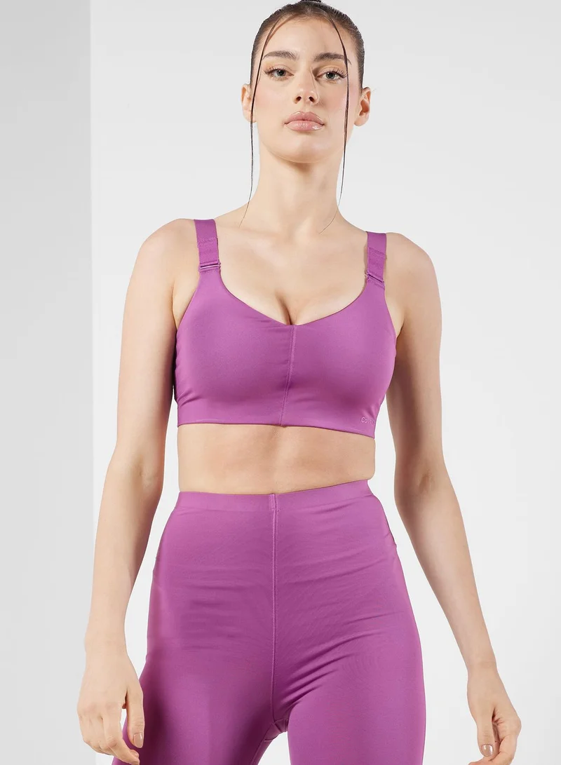 Calvin Klein Sports High Support Sports Bra