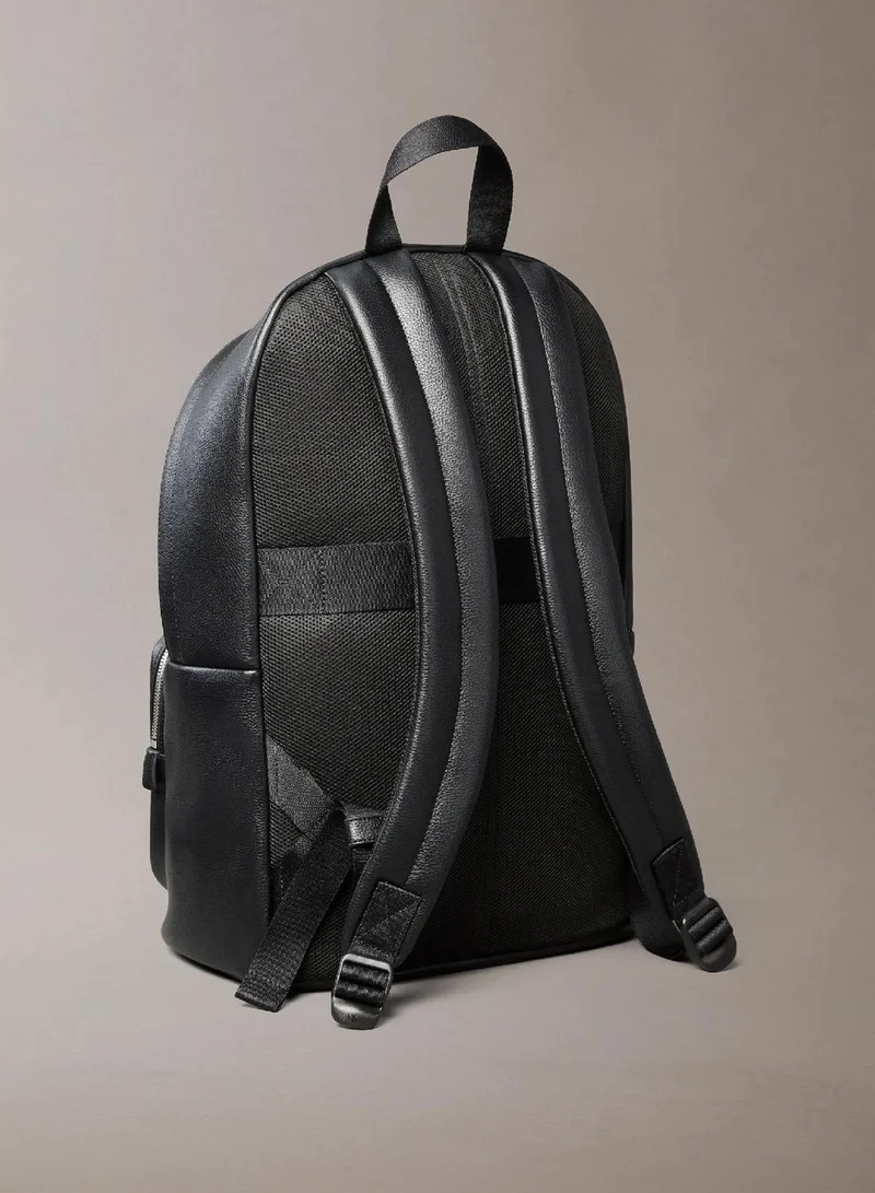 Calvin Klein Round Backpack