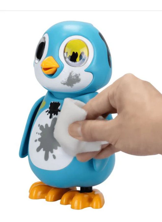Silverlit Rescue Penguin Interactive Animal Toy  - Image 3