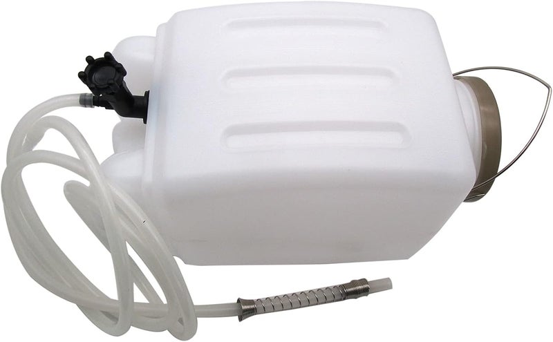 ckpsms brand -Replacement Water Bottle For Gravity Feed Electric Steam Irons - Image 1