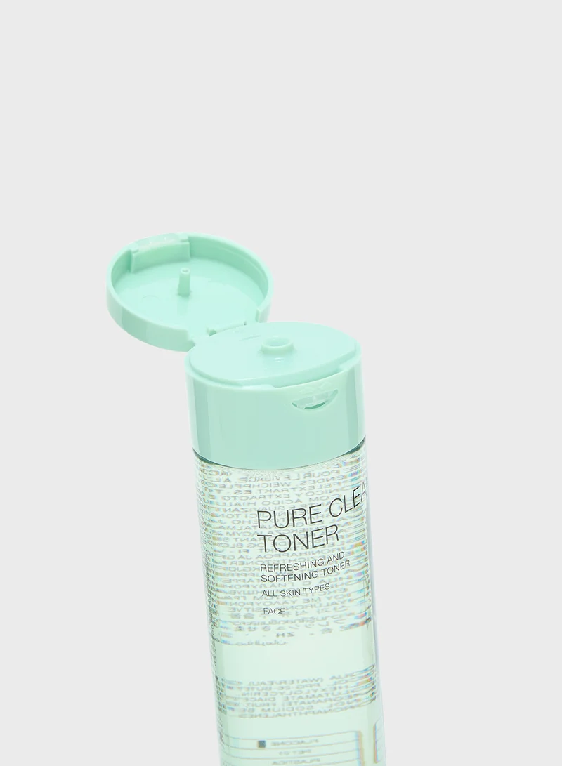 KIKO MILANO Pure Clean Toner