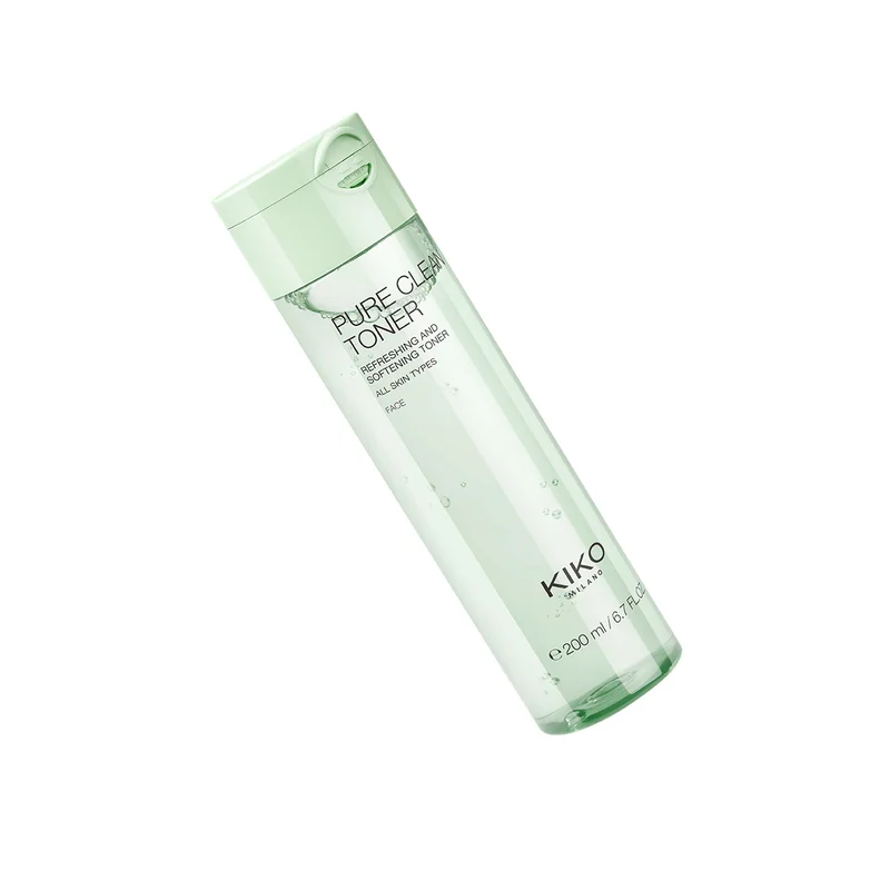 Kiko Milano Pure Clean Toner