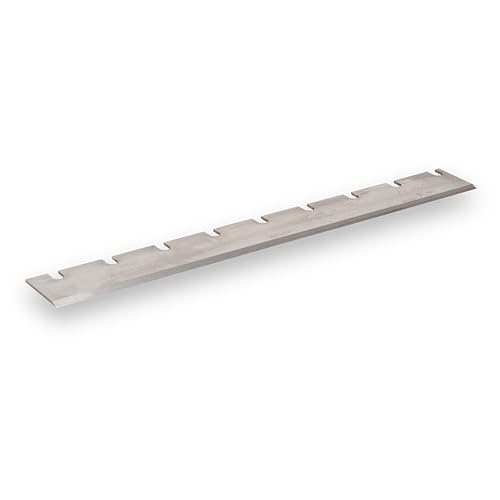 Bullet Tools 213B 13-Inch EZ Shear SST Shear Premium Replacement Blade , grey - Image 1