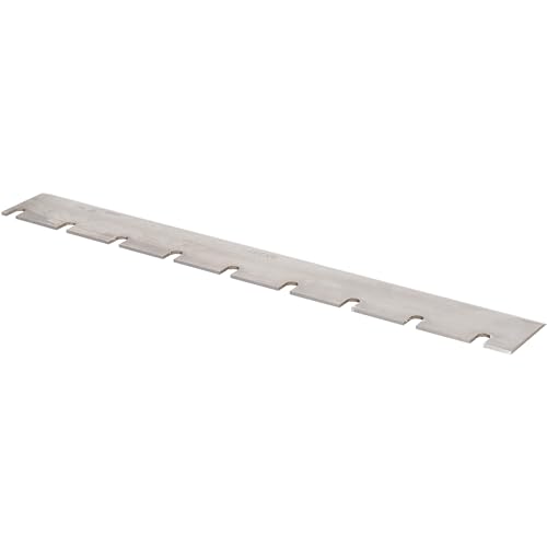 Bullet Tools 213B 13-Inch EZ Shear SST Shear Premium Replacement Blade , grey - Image 2