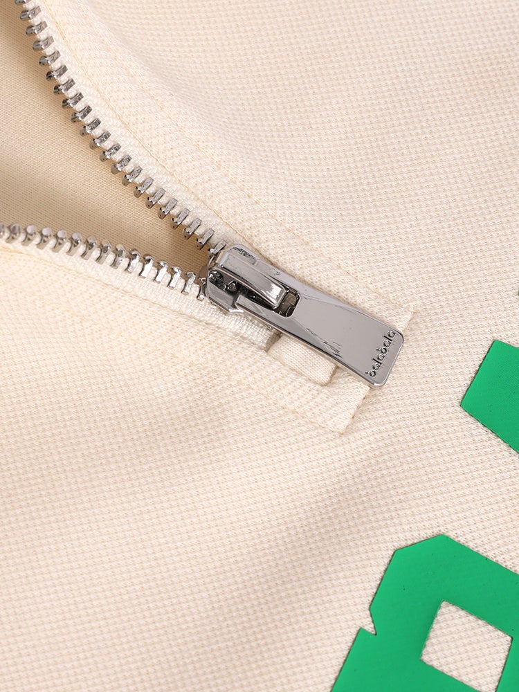 بالابالا سويت شيرت بطبعة للأولاد - Image 4