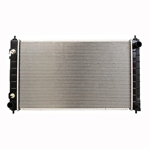 Denso 221-3407 Radiator - Image 2