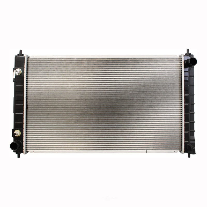 Denso 221-3407 Radiator - Image 4