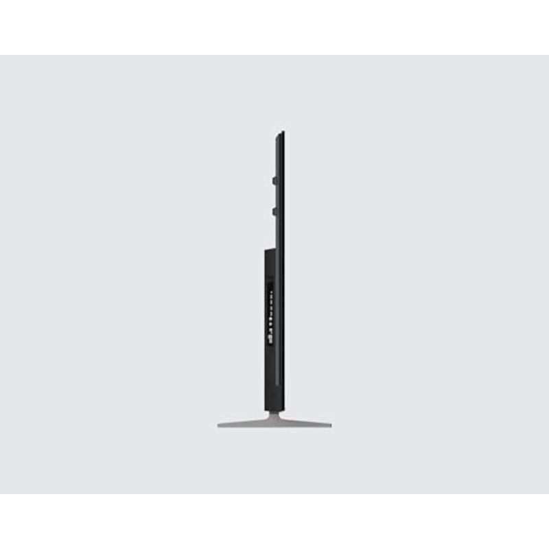 75 بوصة Google TV QD-miniLED بدون إطار 4K UHD 120 هرتز، وضع معزز الألعاب، معالج Google TV رباعي النواة الرسمي، 20 وات، مضخم صوت مدمج للتحكم الصوتي، 2.4/5 جيجا هرتز، WiFi Chromecast - Image 5