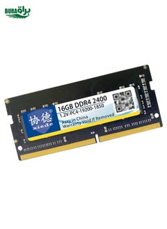براق XIEDE X062 DDR4 NB 2400 الكلام التوافق الكامل للكمبيوتر المحمول ، سعة الذاكرة: 16 جيجابايت  - Image 3
