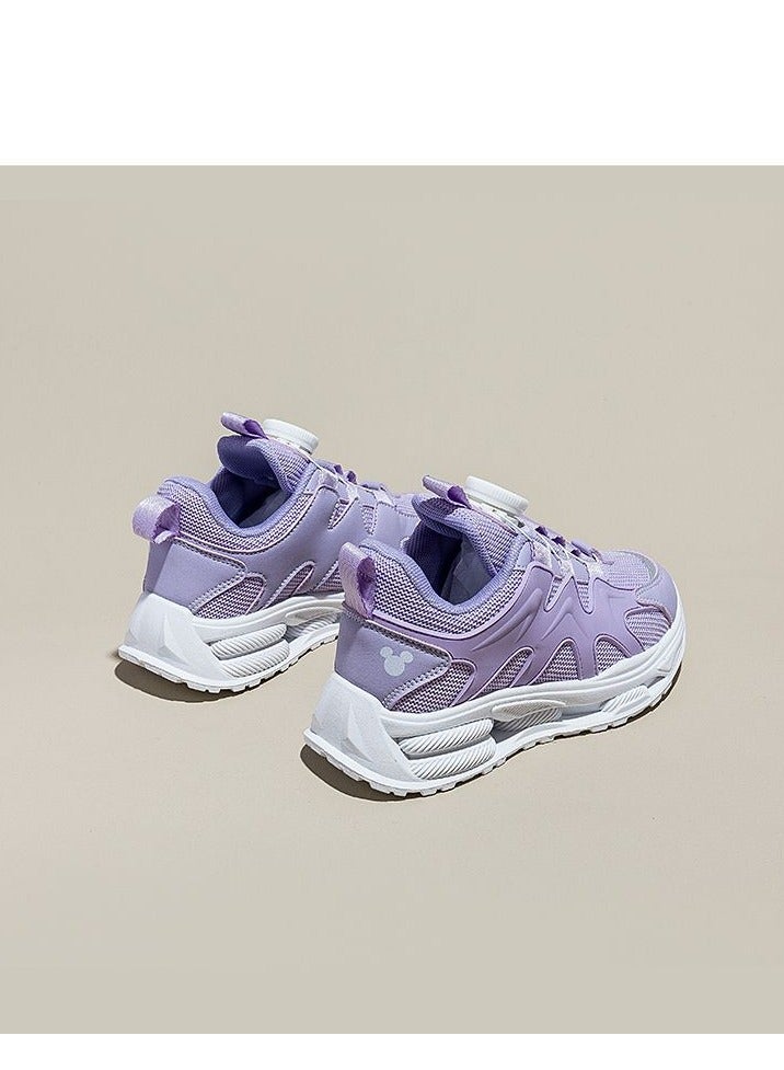 Disney Children's Student Sports And Leisure Shoes - Image 5