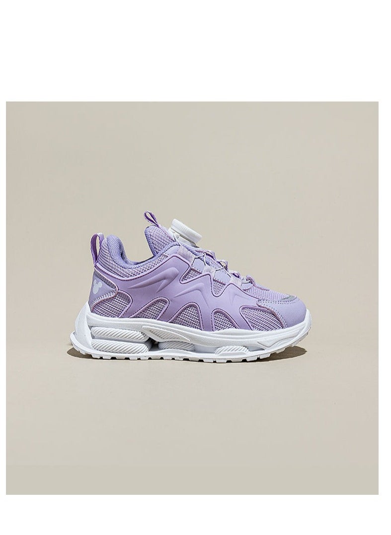 Disney Children's Student Sports And Leisure Shoes - Image 1