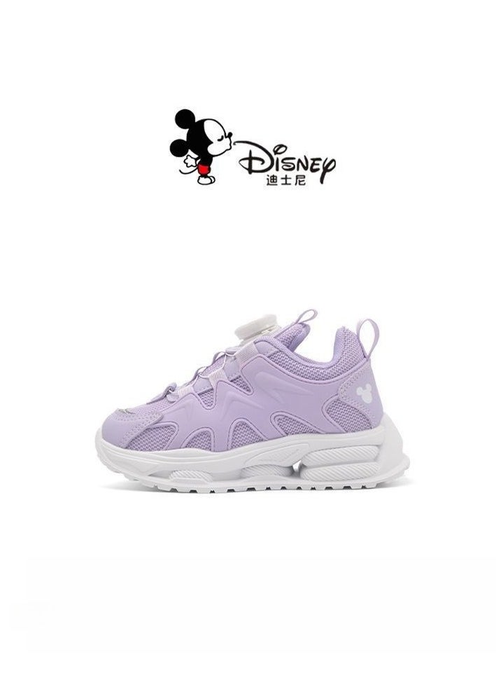 Disney Children's Student Sports And Leisure Shoes - Image 4