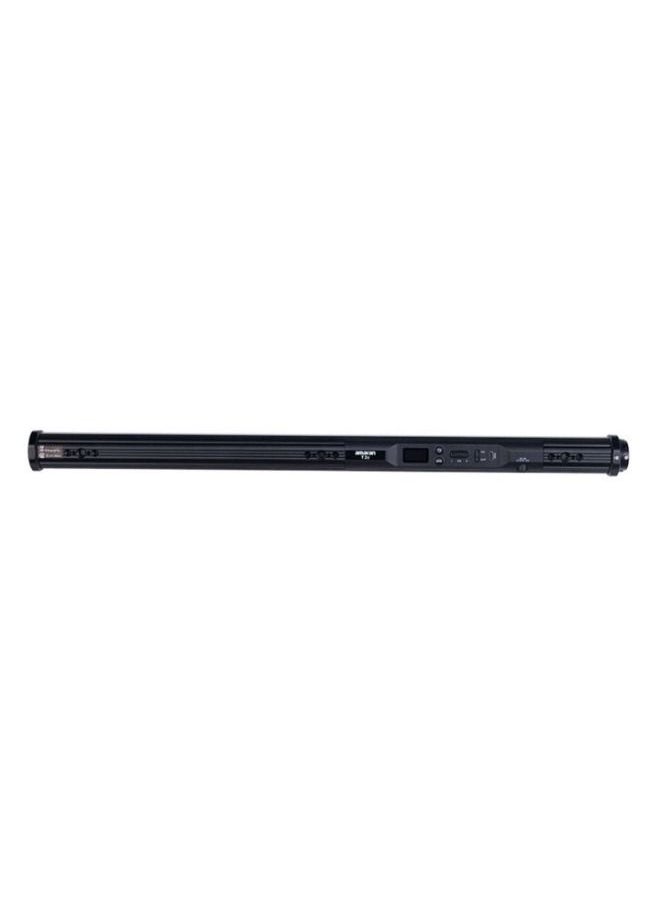 AMARAN Aputure amaran T2c RGBWW LED Tube Light with Battery Grip (2')  - Image 2