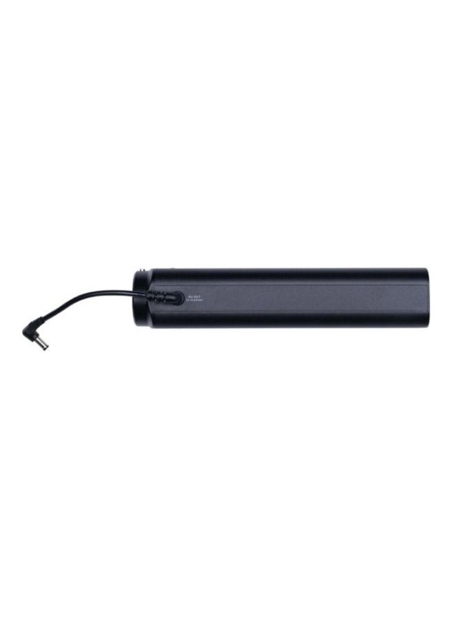 Aputure amaran T2c RGBWW LED Tube Light with Battery Grip (2')