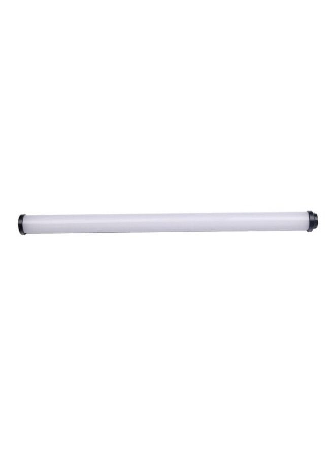 AMARAN Aputure amaran T2c RGBWW LED Tube Light with Battery Grip (2')  - Image 3