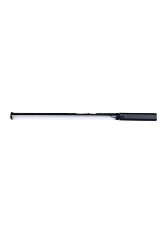 AMARAN Aputure amaran T2c RGBWW LED Tube Light with Battery Grip (2')  - Image 4