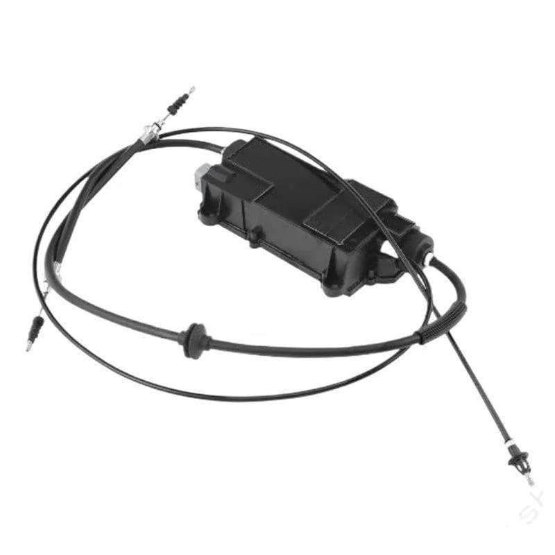 QASULER Handbrake Actuator for Benz Models 2007-2014 - Image 2