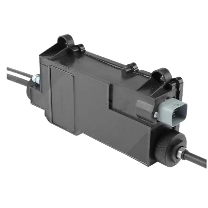 QASULER Handbrake Actuator for Benz Models 2007-2014 - Image 3