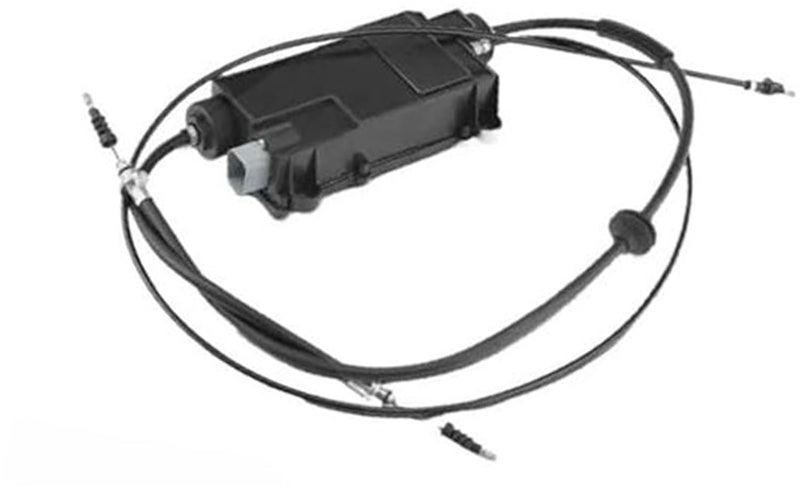 QASULER Handbrake Actuator for Benz Models 2007-2014 - Image 1