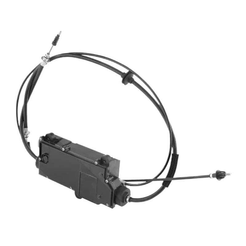 QASULER Handbrake Actuator for Benz Models 2007-2014 - Image 5