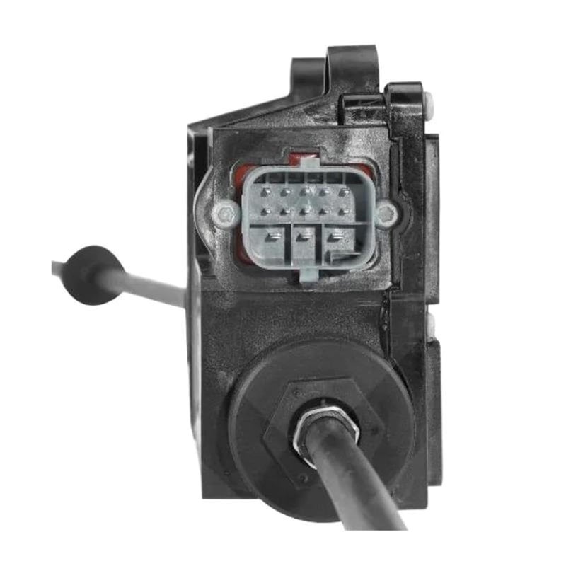 QASULER Handbrake Actuator for Benz Models 2007-2014 - Image 4