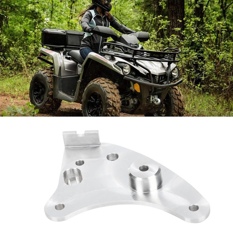Shift Arm Plate Shifter Bracket 707000971 Fit for Renegade 500 2013-2018 - Image 5