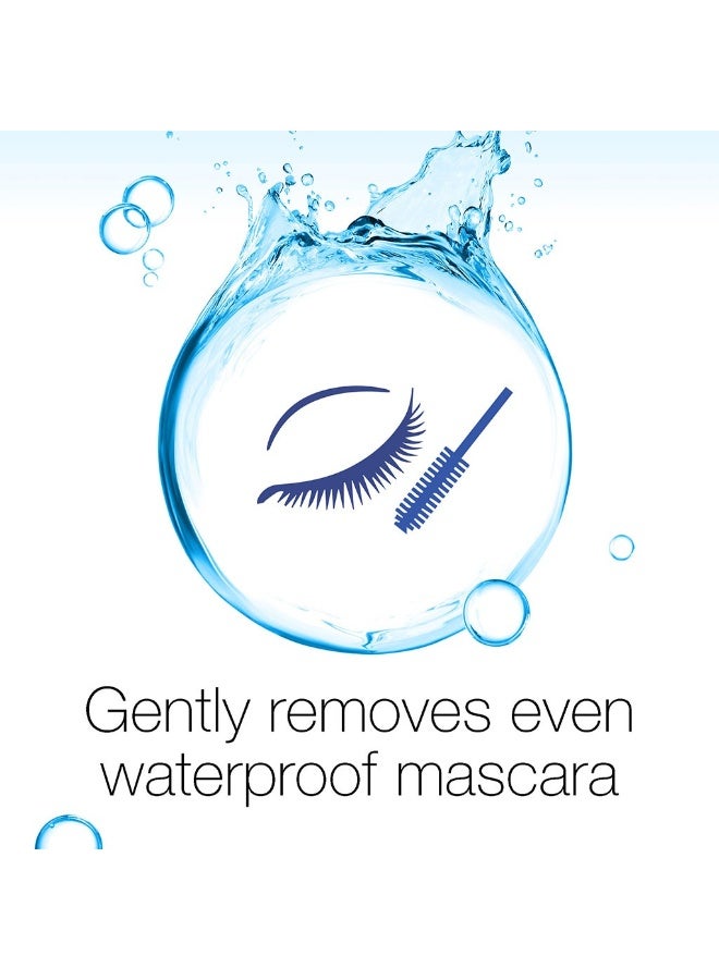 Neutrogena عبوة من 25 مناديل إزالة المكياج العميق المنظف - Image 2