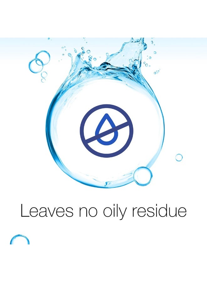 Neutrogena عبوة من 25 مناديل إزالة المكياج العميق المنظف - Image 3