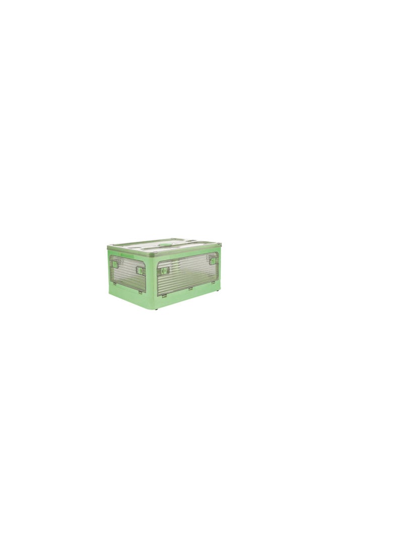 Camping Storage Bin