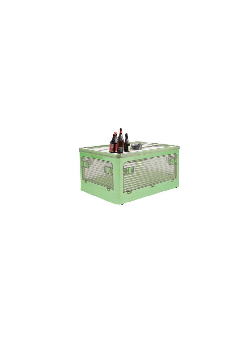 Camping Storage Bin
