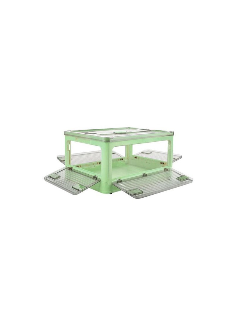 Camping Storage Bin
