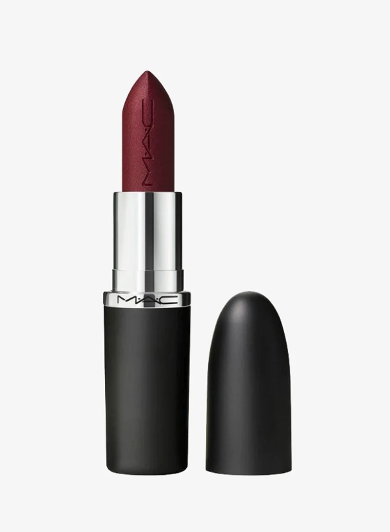 Matte Lipstick - Diva - MACximal