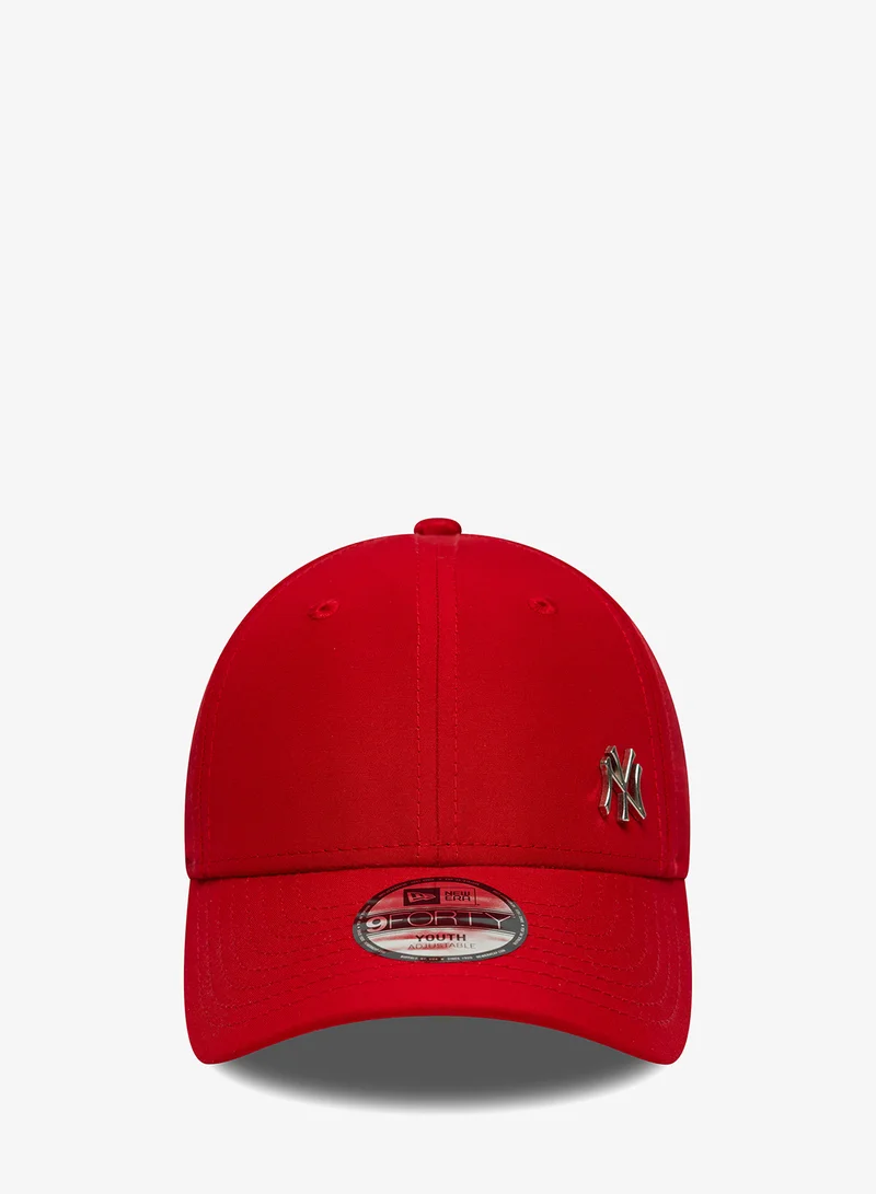 نيو ايرا 9Forty New York Yankees Chyt Flawless Cap
