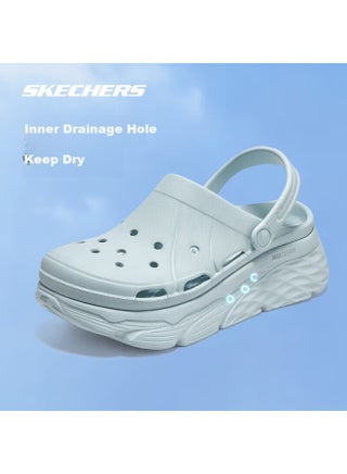 SKECHERS Skechers Bubble Shoes Summer Women'S Shoes Outdoor