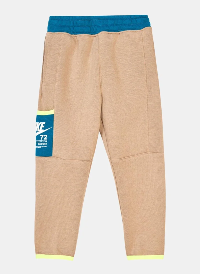 Nike Kids' Sportwear Illuminate Joggers (Baby and Toddler)
