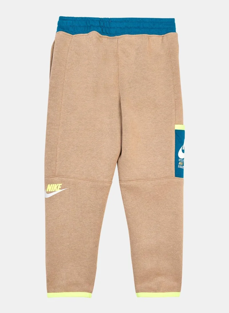 Nike Kids' Sportwear Illuminate Joggers (Baby and Toddler)