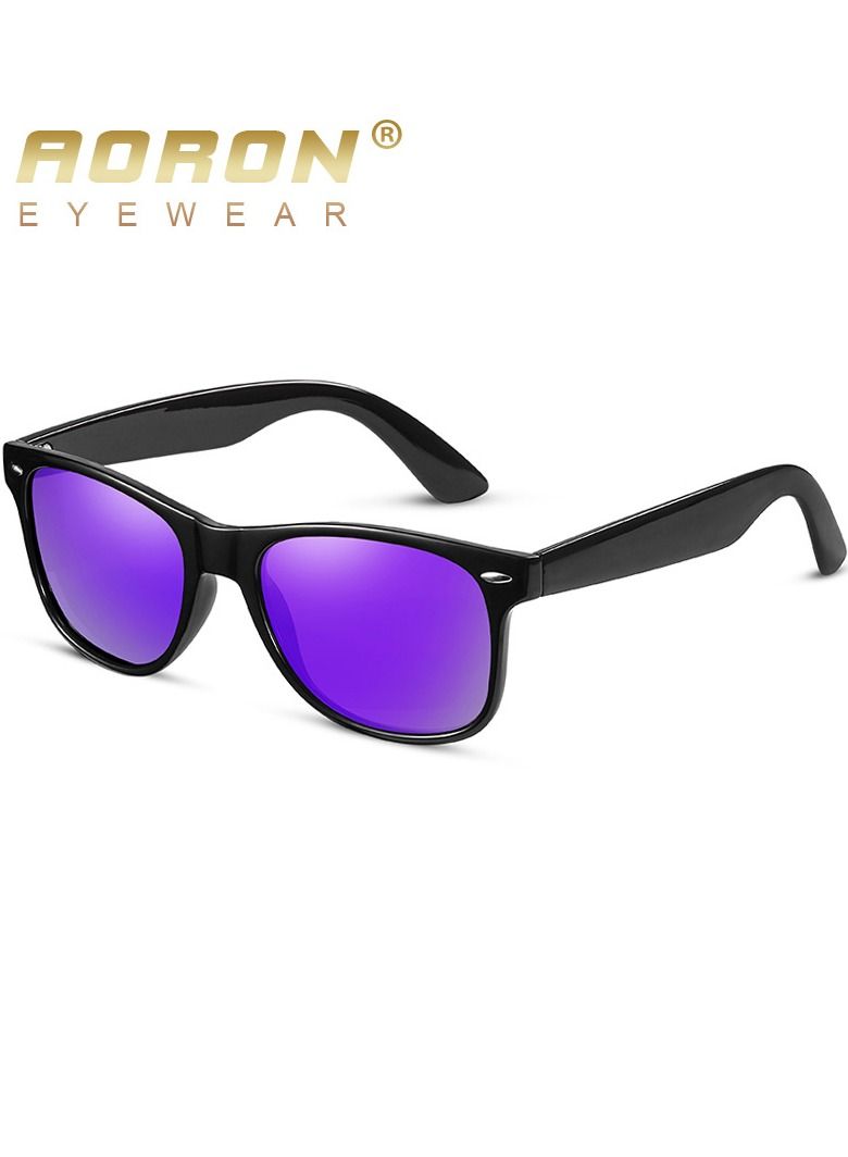 Aoron Colorful Polarized UV Resistant Sunglasses - Image 1