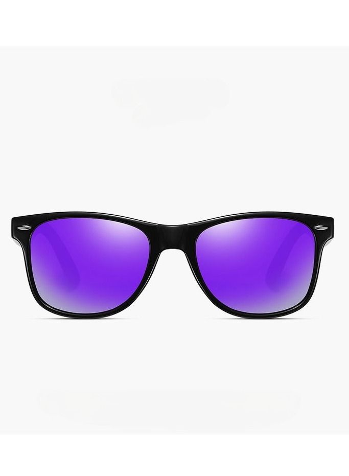 Aoron Colorful Polarized UV Resistant Sunglasses - Image 2