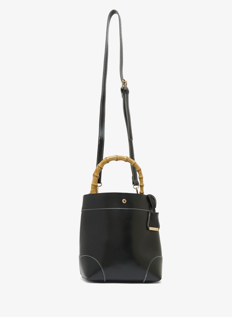 GLAMOROUS Top Handle Shoulder - Image 3