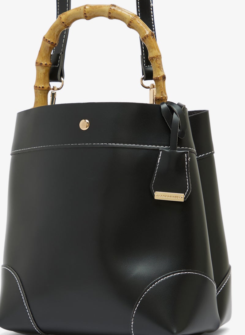 GLAMOROUS Top Handle Shoulder - Image 4