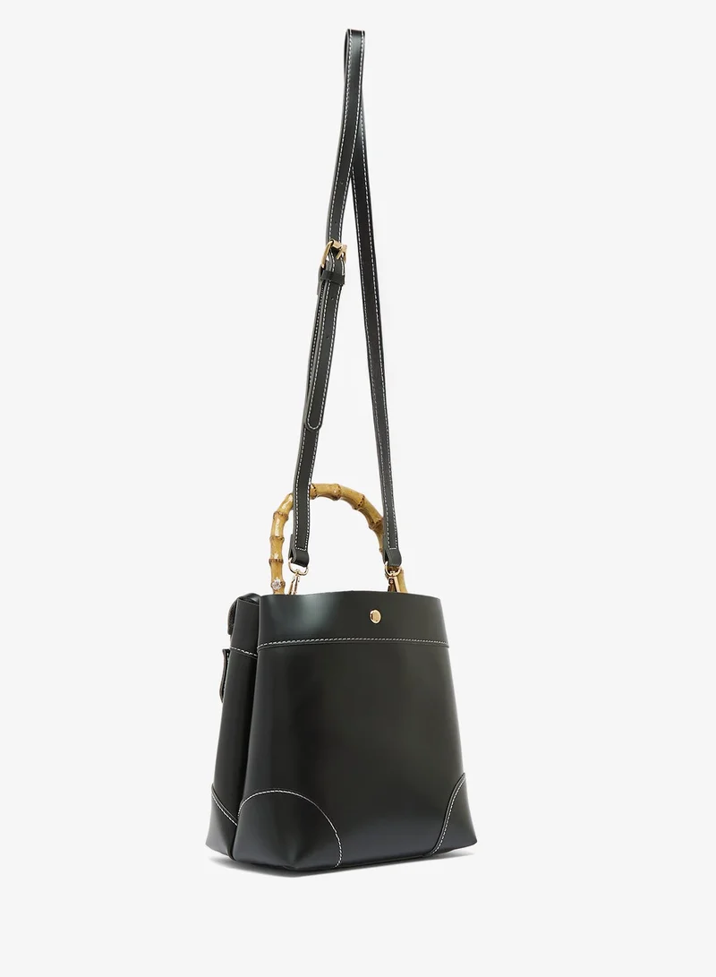 Glamorous Black Top Handle Shoulder for Women | Best Price UAE