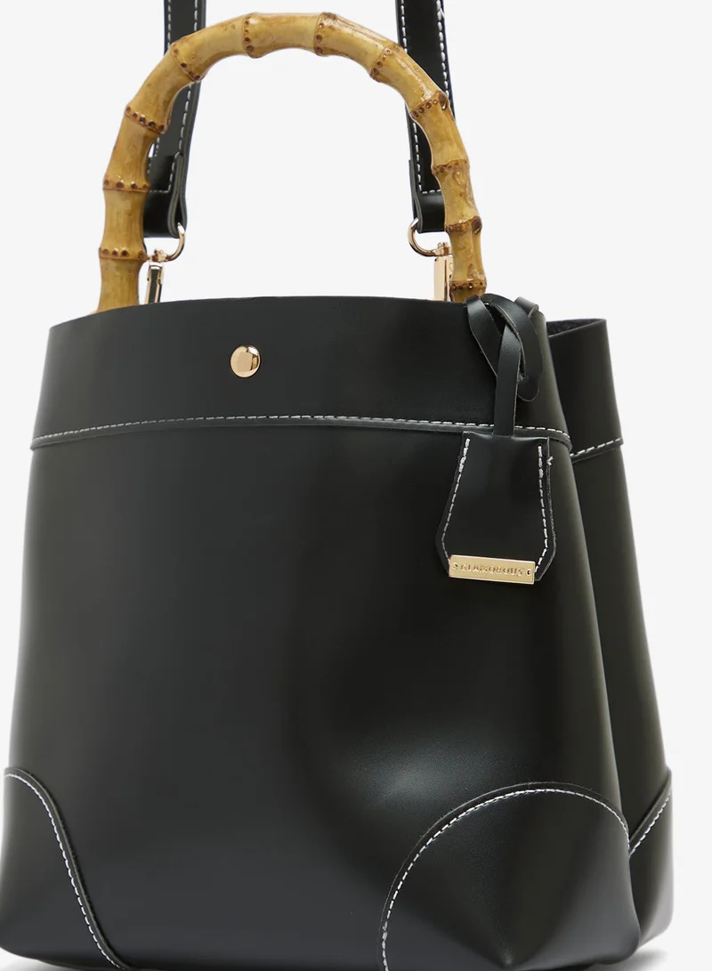 Glamorous Black Top Handle Shoulder for Women | Best Price UAE