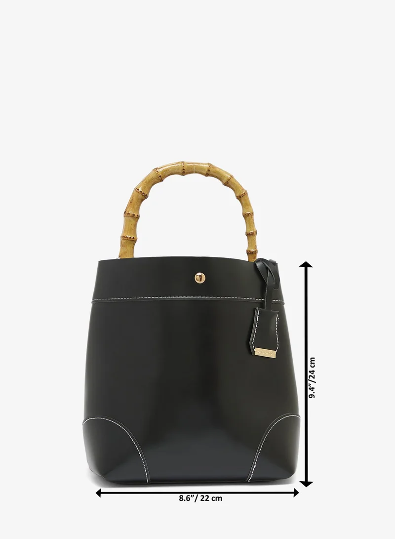 Glamorous Black Top Handle Shoulder for Women | Best Price UAE