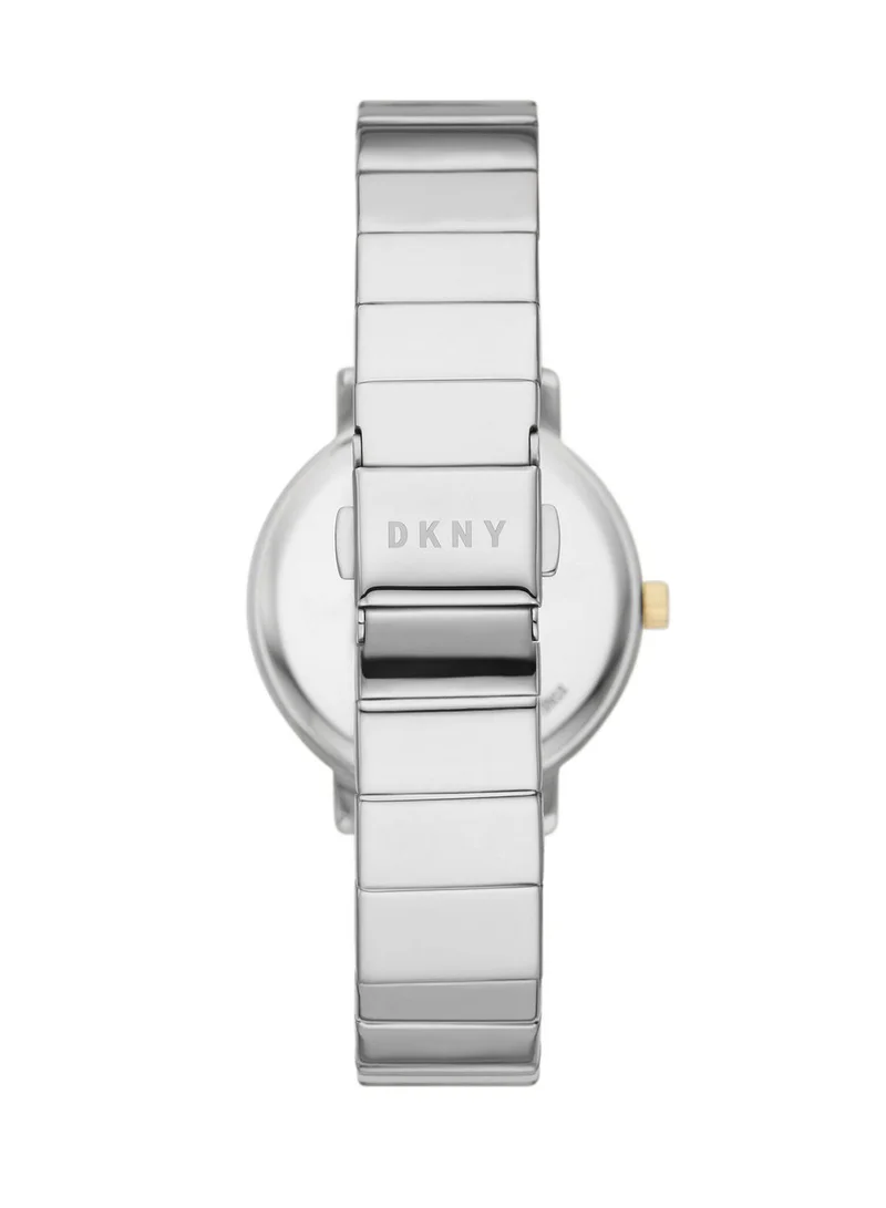 DKNY Modernist Analog Watch