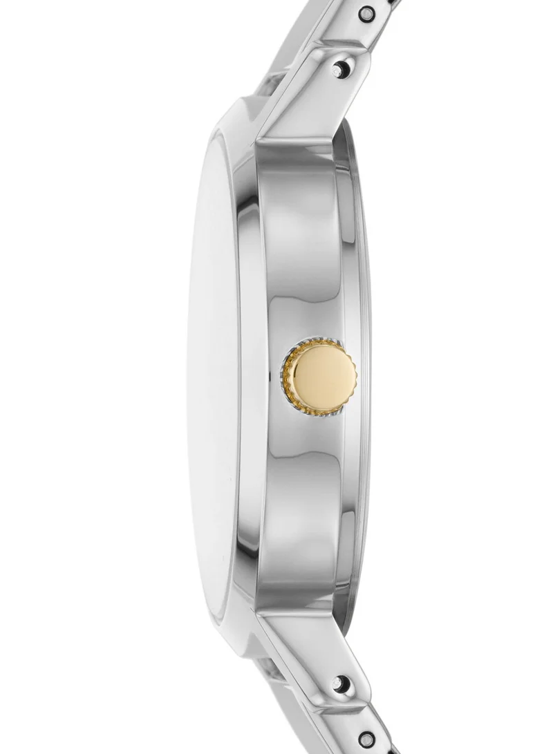DKNY Modernist Analog Watch