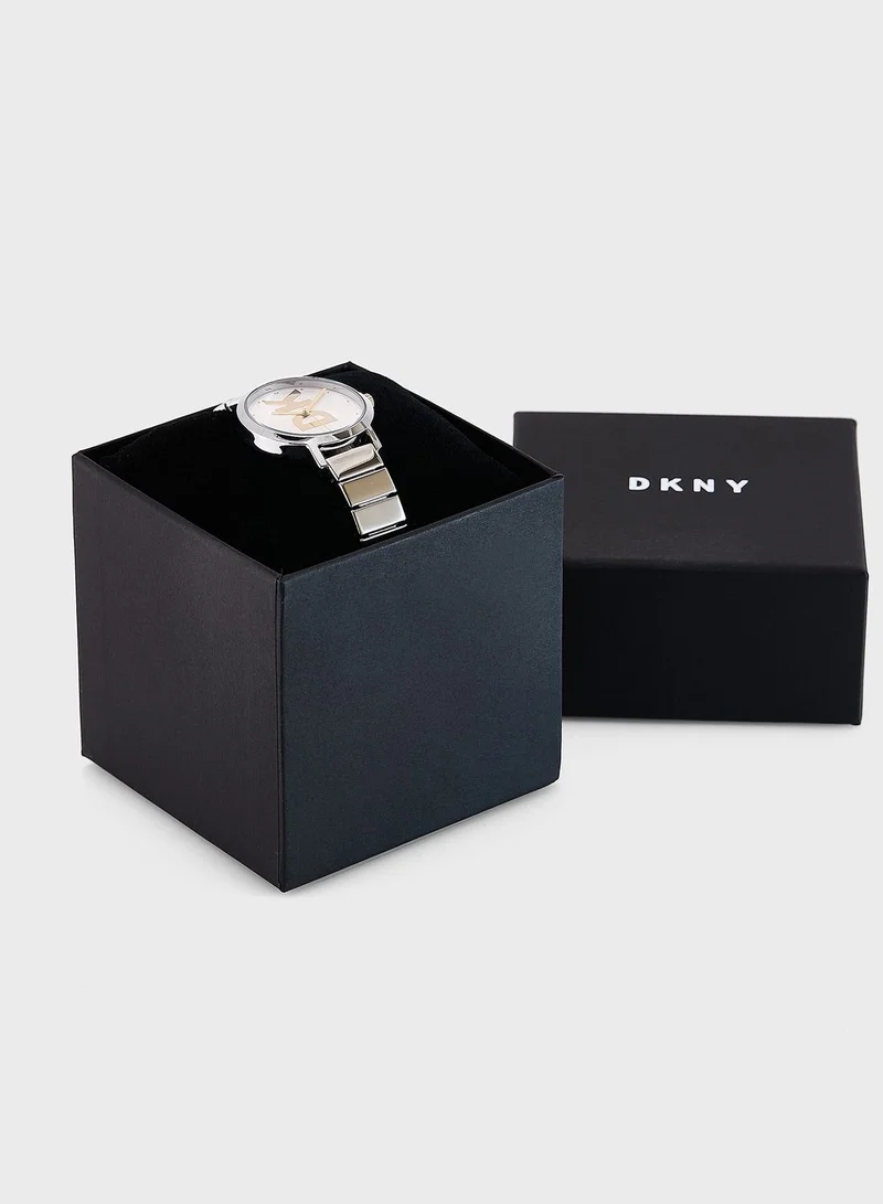 DKNY Modernist Analog Watch
