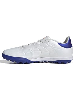 Adidas White Cleats IG6407  - Image 2