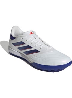 Adidas White Cleats IG6407  - Image 3