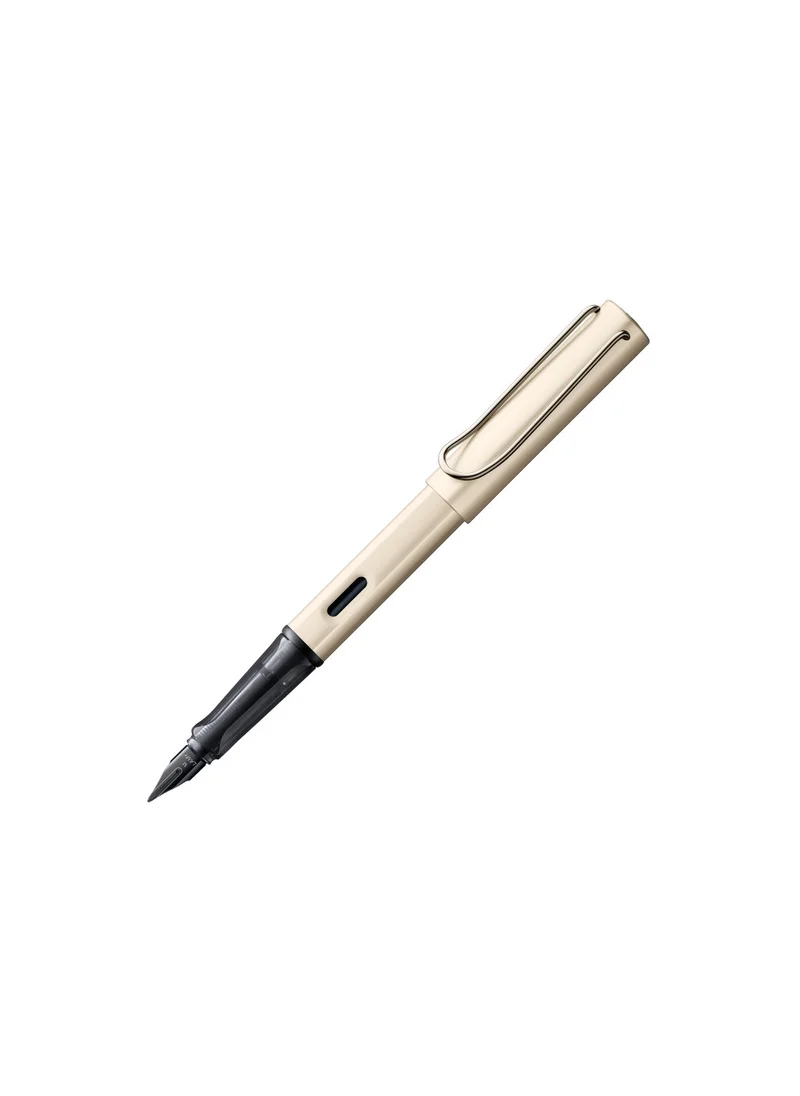 لامي LAMY LX Palladium Fine Nib (58-F)