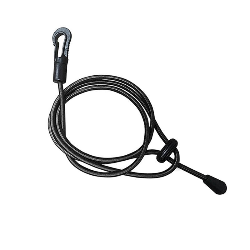 Paddle Leash Paddle Holder Rope Nylon Lanyard Kayak Accessories Fishing Rod Paddle Leash - Image 1